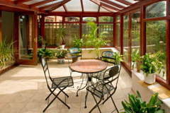 Halsway conservatory quotes