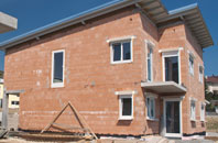Halsway home extensions