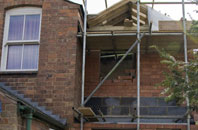 free Halsway home extension quotes