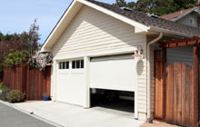 Halsway garage construction leads