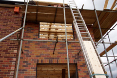house extensions Halsway